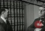 Standbild Führer Adolf Hitler Berchtesgaden Deutschland, 1940, aus Sekunde 37 historischem Filmmaterial Videoclip 65675047934