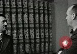 Standbild Führer Adolf Hitler Berchtesgaden Deutschland, 1940, aus Sekunde 38 historischem Filmmaterial Videoclip 65675047934