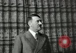 Standbild Führer Adolf Hitler Berchtesgaden Deutschland, 1940, aus Sekunde 39 historischem Filmmaterial Videoclip 65675047934
