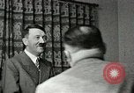 Standbild Führer Adolf Hitler Berchtesgaden Deutschland, 1940, aus Sekunde 41 historischem Filmmaterial Videoclip 65675047934