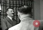 Standbild Führer Adolf Hitler Berchtesgaden Deutschland, 1940, aus Sekunde 42 historischem Filmmaterial Videoclip 65675047934