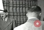 Standbild Führer Adolf Hitler Berchtesgaden Deutschland, 1940, aus Sekunde 46 historischem Filmmaterial Videoclip 65675047934
