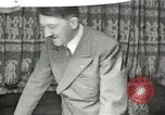 Standbild Führer Adolf Hitler Berchtesgaden Deutschland, 1940, aus Sekunde 47 historischem Filmmaterial Videoclip 65675047934