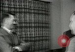 Standbild Führer Adolf Hitler Berchtesgaden Deutschland, 1940, aus Sekunde 49 historischem Filmmaterial Videoclip 65675047934