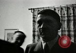 Standbild Führer Adolf Hitler Berchtesgaden Deutschland, 1940, aus Sekunde 51 historischem Filmmaterial Videoclip 65675047934
