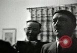Standbild Führer Adolf Hitler Berchtesgaden Deutschland, 1940, aus Sekunde 52 historischem Filmmaterial Videoclip 65675047934
