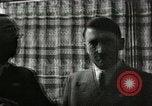 Standbild Führer Adolf Hitler Berchtesgaden Deutschland, 1940, aus Sekunde 54 historischem Filmmaterial Videoclip 65675047934