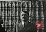 Standbild Führer Adolf Hitler Berchtesgaden Deutschland, 1940, aus Sekunde 55 historischem Filmmaterial Videoclip 65675047934