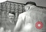 Standbild Führer Adolf Hitler Berchtesgaden Deutschland, 1940, aus Sekunde 56 historischem Filmmaterial Videoclip 65675047934