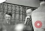 Standbild Führer Adolf Hitler Berchtesgaden Deutschland, 1940, aus Sekunde 57 historischem Filmmaterial Videoclip 65675047934