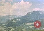 Standbild Führer Adolf Hitler Berchtesgaden Deutschland, 1940, aus Sekunde 7 historischem Filmmaterial Videoclip 65675047935