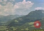 Standbild Führer Adolf Hitler Berchtesgaden Deutschland, 1940, aus Sekunde 8 historischem Filmmaterial Videoclip 65675047935