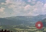 Standbild Führer Adolf Hitler Berchtesgaden Deutschland, 1940, aus Sekunde 12 historischem Filmmaterial Videoclip 65675047935