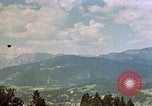 Standbild Führer Adolf Hitler Berchtesgaden Deutschland, 1940, aus Sekunde 15 historischem Filmmaterial Videoclip 65675047935