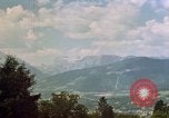 Standbild Führer Adolf Hitler Berchtesgaden Deutschland, 1940, aus Sekunde 17 historischem Filmmaterial Videoclip 65675047935