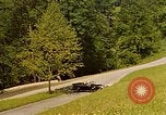 Standbild Führer Adolf Hitler Berchtesgaden Deutschland, 1940, aus Sekunde 21 historischem Filmmaterial Videoclip 65675047935
