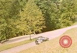 Standbild Führer Adolf Hitler Berchtesgaden Deutschland, 1940, aus Sekunde 22 historischem Filmmaterial Videoclip 65675047935