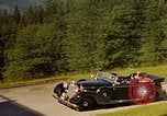 Standbild Führer Adolf Hitler Berchtesgaden Deutschland, 1940, aus Sekunde 26 historischem Filmmaterial Videoclip 65675047935