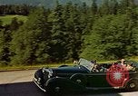 Standbild Führer Adolf Hitler Berchtesgaden Deutschland, 1940, aus Sekunde 27 historischem Filmmaterial Videoclip 65675047935