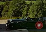 Standbild Führer Adolf Hitler Berchtesgaden Deutschland, 1940, aus Sekunde 28 historischem Filmmaterial Videoclip 65675047935
