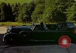 Standbild Führer Adolf Hitler Berchtesgaden Deutschland, 1940, aus Sekunde 29 historischem Filmmaterial Videoclip 65675047935