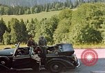 Standbild Führer Adolf Hitler Berchtesgaden Deutschland, 1940, aus Sekunde 31 historischem Filmmaterial Videoclip 65675047935