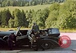 Standbild Führer Adolf Hitler Berchtesgaden Deutschland, 1940, aus Sekunde 33 historischem Filmmaterial Videoclip 65675047935