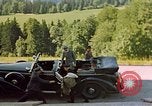 Standbild Führer Adolf Hitler Berchtesgaden Deutschland, 1940, aus Sekunde 34 historischem Filmmaterial Videoclip 65675047935