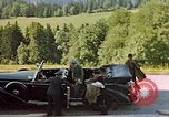 Standbild Führer Adolf Hitler Berchtesgaden Deutschland, 1940, aus Sekunde 35 historischem Filmmaterial Videoclip 65675047935