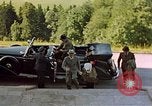 Standbild Führer Adolf Hitler Berchtesgaden Deutschland, 1940, aus Sekunde 37 historischem Filmmaterial Videoclip 65675047935