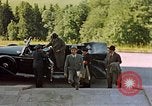 Standbild Führer Adolf Hitler Berchtesgaden Deutschland, 1940, aus Sekunde 38 historischem Filmmaterial Videoclip 65675047935