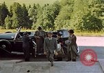 Standbild Führer Adolf Hitler Berchtesgaden Deutschland, 1940, aus Sekunde 39 historischem Filmmaterial Videoclip 65675047935