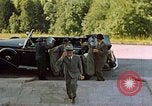 Standbild Führer Adolf Hitler Berchtesgaden Deutschland, 1940, aus Sekunde 40 historischem Filmmaterial Videoclip 65675047935