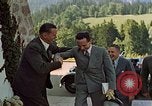 Standbild Führer Adolf Hitler Berchtesgaden Deutschland, 1940, aus Sekunde 45 historischem Filmmaterial Videoclip 65675047935