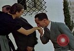 Standbild Führer Adolf Hitler Berchtesgaden Deutschland, 1940, aus Sekunde 49 historischem Filmmaterial Videoclip 65675047935