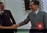 Standbild Führer Adolf Hitler Berchtesgaden Deutschland, 1940, aus Sekunde 50 historischem Filmmaterial Videoclip 65675047935