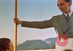 Standbild Führer Adolf Hitler Berchtesgaden Deutschland, 1940, aus Sekunde 60 historischem Filmmaterial Videoclip 65675047935