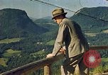 Standbild Adolf Hitler Berchtesgaden Deutschland, 1938, aus Sekunde 1 historischem Filmmaterial Videoclip 65675047936