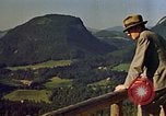 Standbild Adolf Hitler Berchtesgaden Deutschland, 1938, aus Sekunde 8 historischem Filmmaterial Videoclip 65675047936