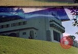 Standbild Adolf Hitlers Berghof Berchtesgaden Deutschland, 1940, aus Sekunde 1 historischem Filmmaterial Videoclip 65675047937