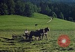 Standbild Adolf Hitlers Berghof Berchtesgaden Deutschland, 1940, aus Sekunde 4 historischem Filmmaterial Videoclip 65675047937