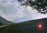Standbild Adolf Hitlers Berghof Berchtesgaden Deutschland, 1940, aus Sekunde 11 historischem Filmmaterial Videoclip 65675047937