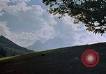 Standbild Adolf Hitlers Berghof Berchtesgaden Deutschland, 1940, aus Sekunde 13 historischem Filmmaterial Videoclip 65675047937