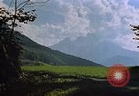 Standbild Adolf Hitlers Berghof Berchtesgaden Deutschland, 1940, aus Sekunde 16 historischem Filmmaterial Videoclip 65675047937