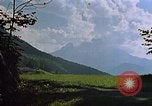 Standbild Adolf Hitlers Berghof Berchtesgaden Deutschland, 1940, aus Sekunde 17 historischem Filmmaterial Videoclip 65675047937