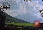 Standbild Adolf Hitlers Berghof Berchtesgaden Deutschland, 1940, aus Sekunde 19 historischem Filmmaterial Videoclip 65675047937