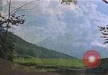 Standbild Adolf Hitlers Berghof Berchtesgaden Deutschland, 1940, aus Sekunde 20 historischem Filmmaterial Videoclip 65675047937
