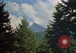 Standbild Adolf Hitlers Berghof Berchtesgaden Deutschland, 1940, aus Sekunde 25 historischem Filmmaterial Videoclip 65675047937