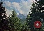 Standbild Adolf Hitlers Berghof Berchtesgaden Deutschland, 1940, aus Sekunde 26 historischem Filmmaterial Videoclip 65675047937