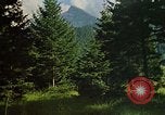 Standbild Adolf Hitlers Berghof Berchtesgaden Deutschland, 1940, aus Sekunde 30 historischem Filmmaterial Videoclip 65675047937